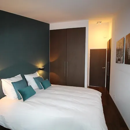 דירה Loft Esquermoise