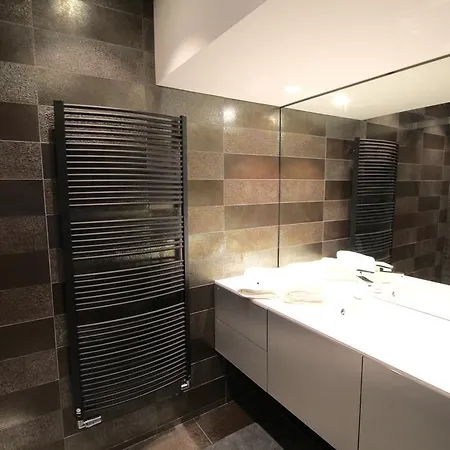 Loft Esquermoise דירה