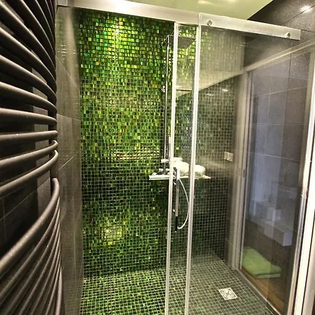 Loft Esquermoise דירה *