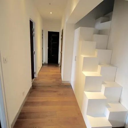 Loft Esquermoise דירה