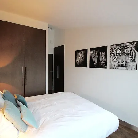 Loft Esquermoise דירה *