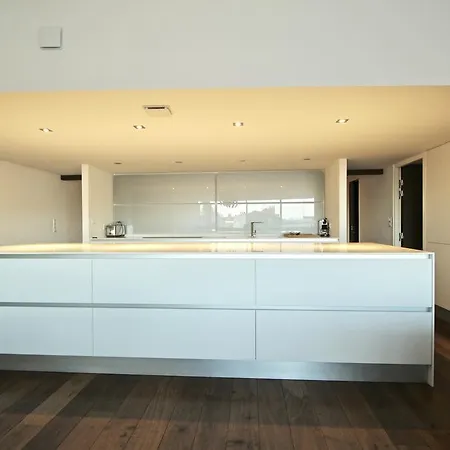 Loft Esquermoise דירה *