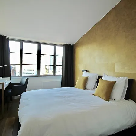 דירה Loft Esquermoise