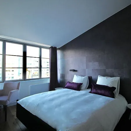 Loft Esquermoise ליל