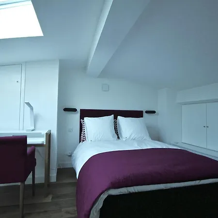 Loft Esquermoise ליל
